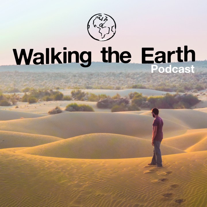 Walking the Earth-1