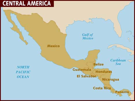 map_of_central-america