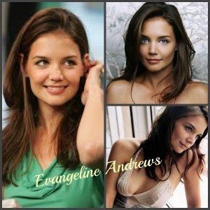 Katie Holmes as Eva